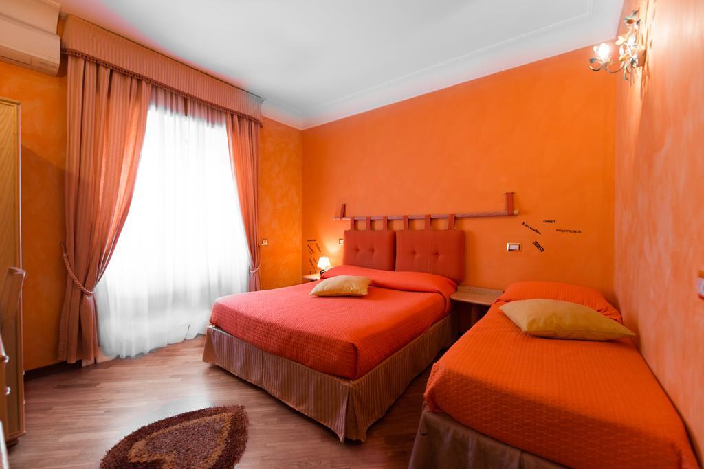 Rifugio Di Roma Bed & Breakfast Room photo